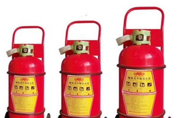 干粉灭火器多长时间检查一次 干粉灭火器多长时间检查一次 A 半年