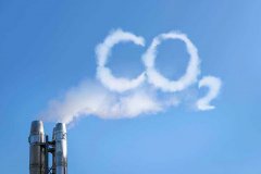 ͻ420ppm̼Ũȳߣ仯