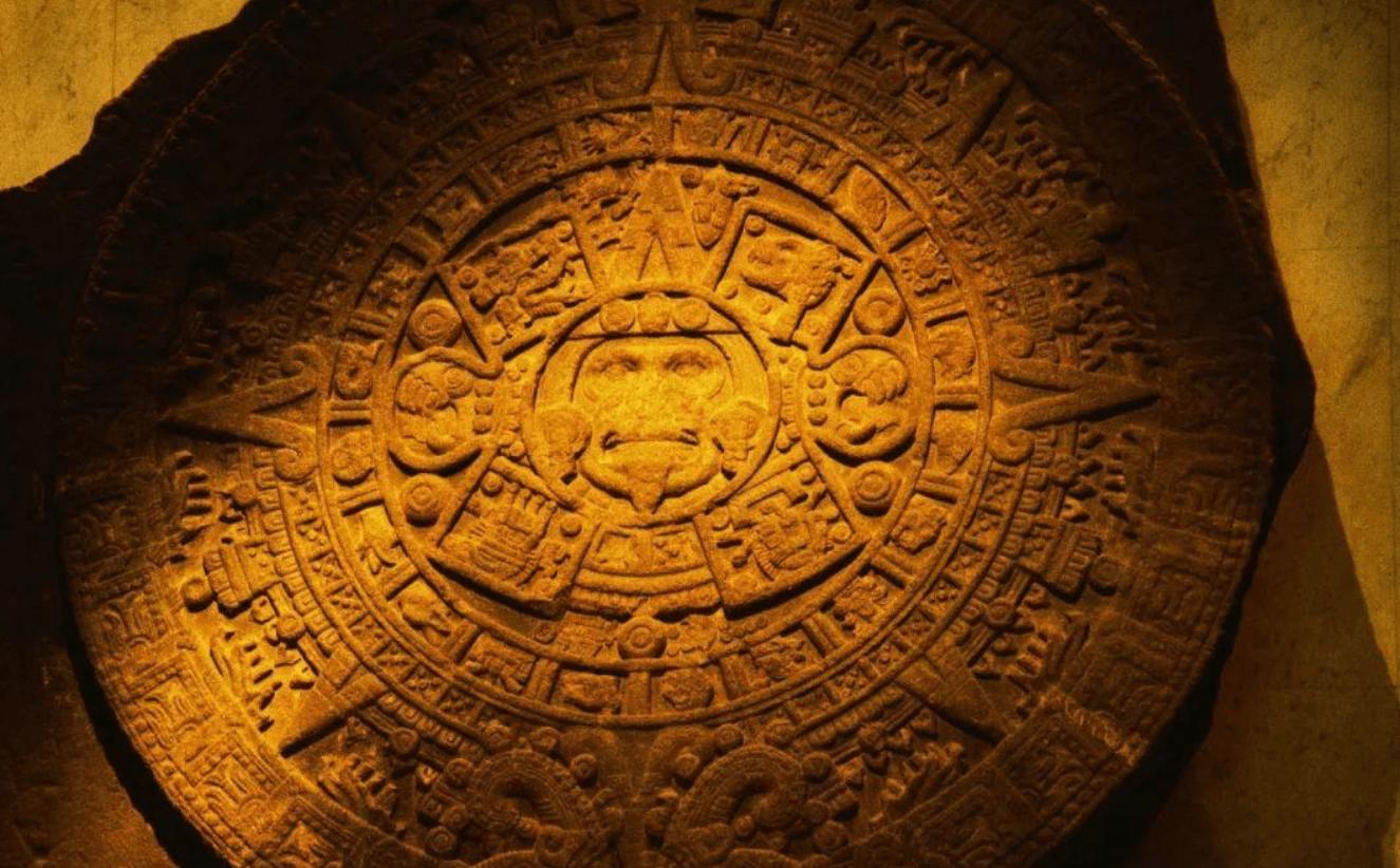 【文明起源】中华文化的渊源【4】玛雅文明和华夏文明的关系(1)【文物欣赏】 - 知乎