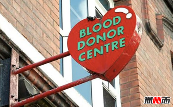 你献过血吗?关于献血必须知道的12大事实