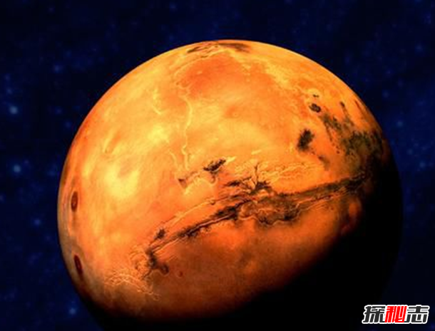 火星有多恐怖?身处火星的十二大可怕之处