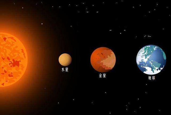 月球为什么只有一面对着地球?难道有什么秘密没被发现(图5)