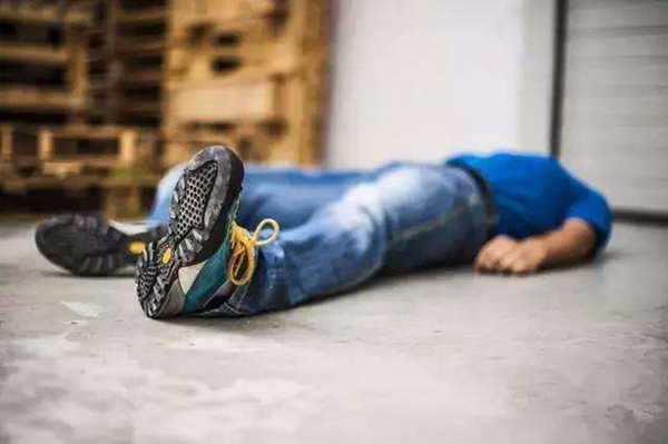猝死常见的原因有哪些?人为什么会突然猝死(图1)