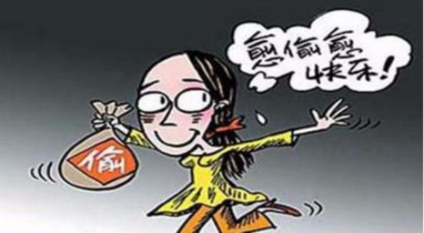 偷窃癖属于心理疾病吗?这种情况应该如何治疗呢(图3)
