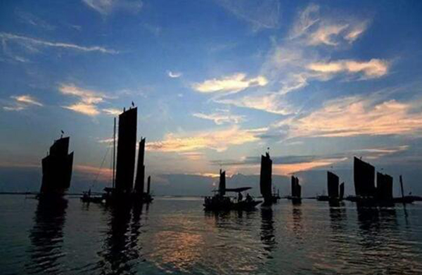 彭蠡是哪个湖泊的古称 是如今中国最大淡水湖(图4)
