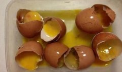 臭鸡蛋为什么那么臭？臭鸡蛋有毒可以吃吗