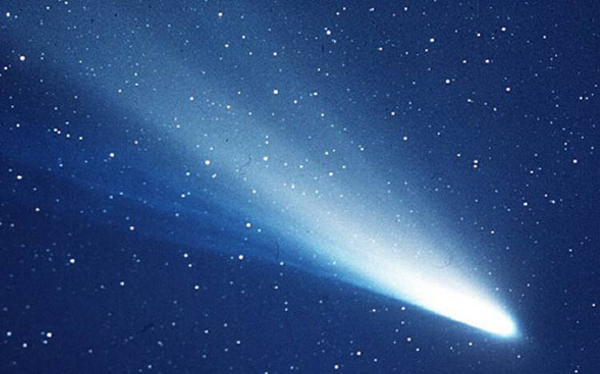 月球是彗星吗 月球和彗星的区别有哪些 不是一个概念 探秘志