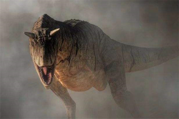 恐怖恐龙可怕图片