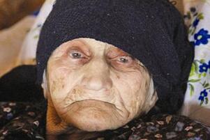 安季萨・赫维恰娃活了多少岁，132岁（活了三个世纪的女人）