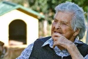 玛丽亚・德热苏斯几岁，116岁（吉尼斯认证的世界最长寿老人