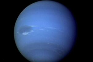海王星含氧量多少，没有氧气和水（难以有生命存在）
