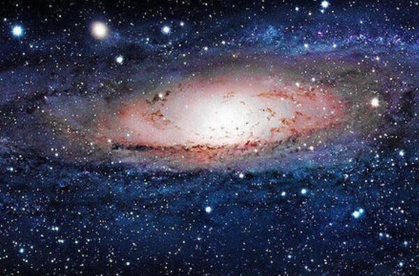 宇宙粒子流风暴是什么，高速运动粒子所形成的风暴（太阳风）(图3)