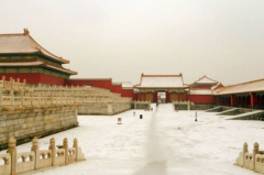 中国最美古建筑：震惊世界，文化瑰宝(千年古建筑)