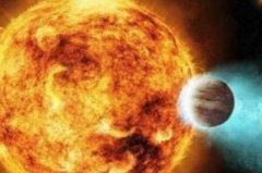 地狱行星和天堂行星：宇宙中最特别的两颗行星