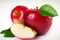 苹果的功效和作用：减肥、促消化、降血压、降血脂等等