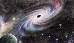 拍摄首张黑洞照片的视界望远镜，已于5月12日公布一个重大发现
