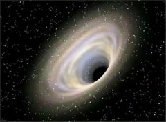为何说黑洞的奇点体积无穷小，密度无穷大？科学家：我们也很无奈
