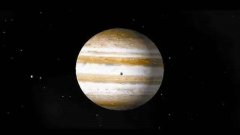 作为太阳系的“行星之王”木星未来会不会变成恒星（挑食的木星）