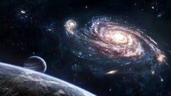 人类正在被宇宙孤立？科学家：可观测宇宙中有97%的星系已经失联