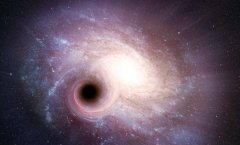 种种迹象显示太阳系中可能存在体积很小的迷你黑洞