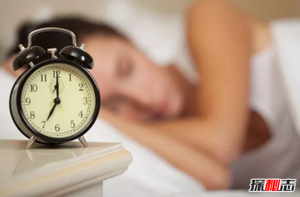 睡眠质量不好怎么办?1分钟立马睡着的十大秘诀