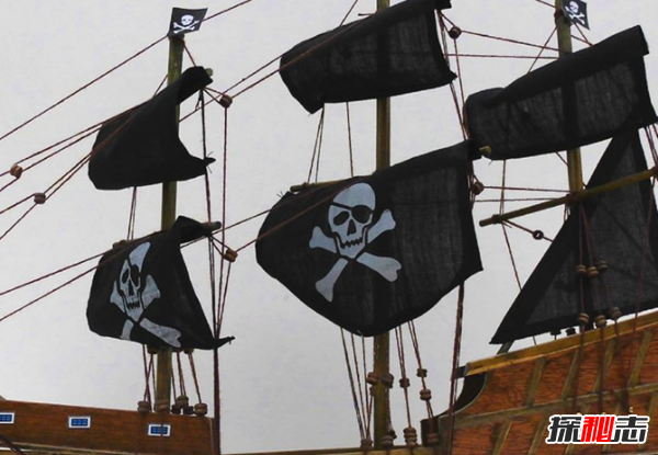 现在还有海盗吗?世界十大最恐怖的海盗船