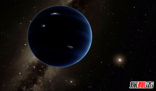 宇宙大小已被科学家证实?人类最伟大的十个科学发现(图3)