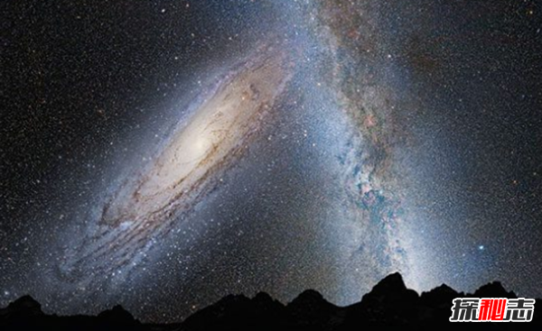 宇宙大小已被科学家证实?人类最伟大的十个科学发现