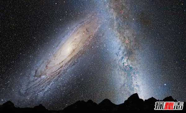 宇宙大小已被科学家证实?人类最伟大的十个科学发现(图9)