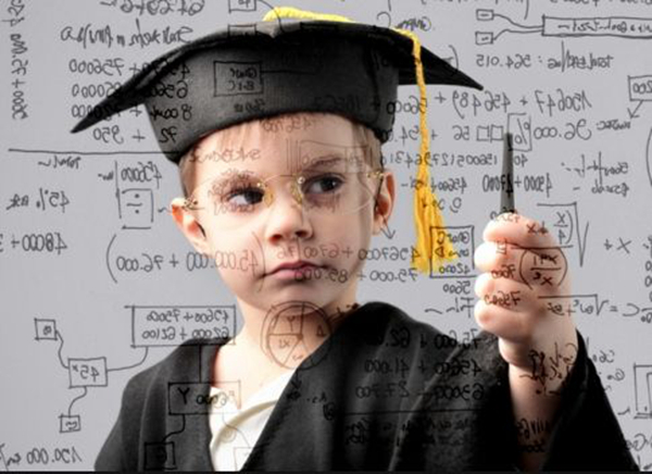 学者症候群是什么?在生活中有哪些特别表现(图3)