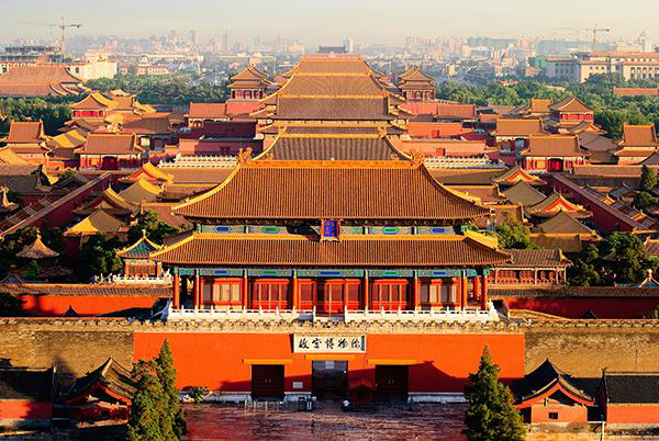 故宫为什么晚上不开放?这个原因也算情有可原(图3)