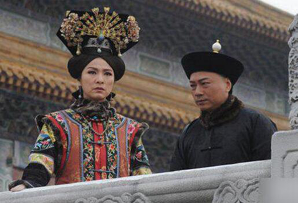 慈禧是谁的皇后?为什么说她是权力最大的皇后(图2)