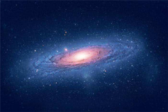 光速要多久能飞出银河系？固定条件下需要上万年