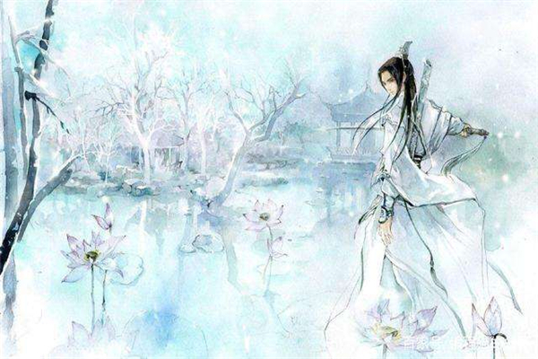 终于知道12本足以封神的经典小说是那几本，你还被蒙在鼓里吗？