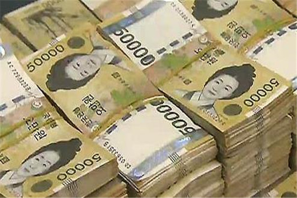 3000万韩元等于多少人民币是韩元兑换人民币最划算的方式