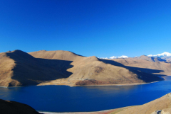 青藏高原为什么有那么多水：积雪融化的雪水(冬季的降雨)