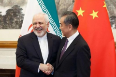 伊朗对于中国的重要性：帮助我国分担西方压力(重要伙伴)