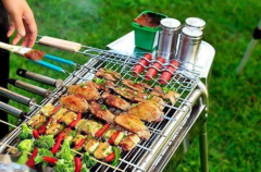 BBQʲô˼Ұտ(ڹҲָζʳ)