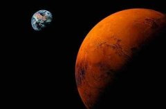 NASA早于1998年拍摄了火星有河道的照片，直到2015年才被证实