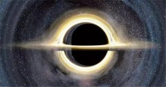 它的身世比黑洞更为神奇 科学家至今没能找到它 它却是真实存在的