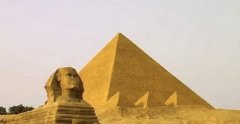 人们不知道的事，有关于古埃及金字塔背后的冷知识（主要有四个）