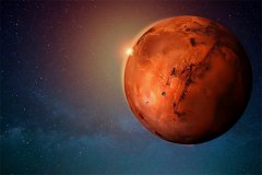 马斯克预言或要成真，火星上发现生命痕迹（火星发现生命）