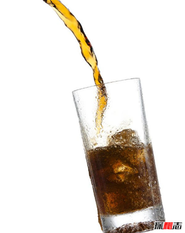 可乐致癌：可乐真的是杀精吗?(科学揭秘)