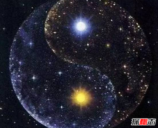 金字塔里发现的一组数字：142857(宇宙的密码)