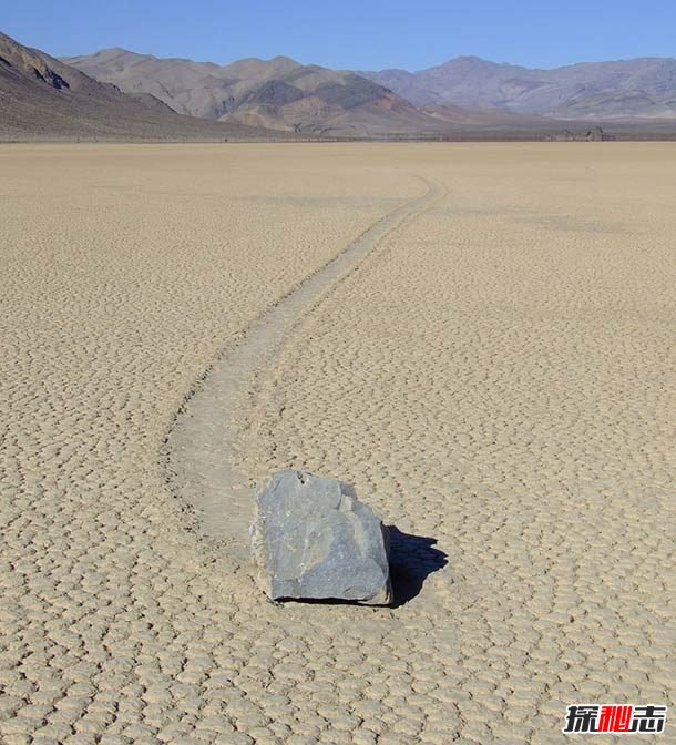 尼斯湖水怪是否存在?世上未解的十大谜团