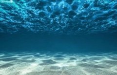 海洋最深的有多少米?主要位于地球的哪个角落