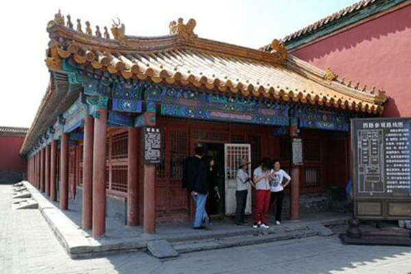 军机处和内阁的区别是什么 内阁比军机处权利大(图3)