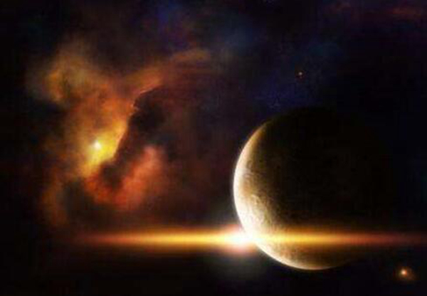 被称为星中美人的是哪颗行星?为什么称之为星中美人(图2)