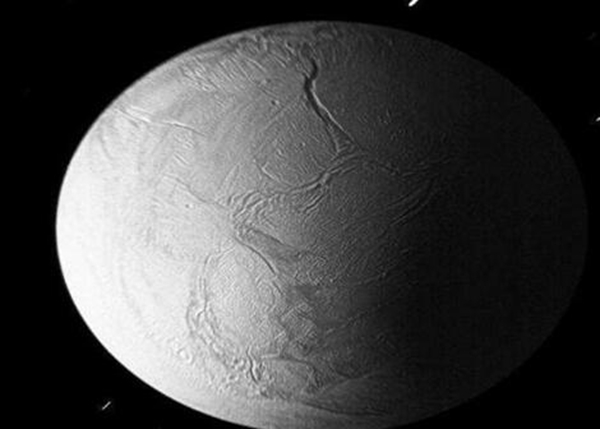 被称为星中美人的是哪颗行星?为什么称之为星中美人(图1)