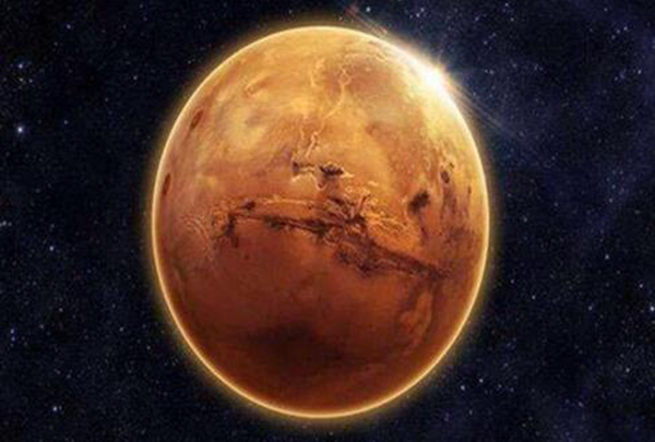 火星是谁发现的？它是在什么时候被人们发现的(图3)